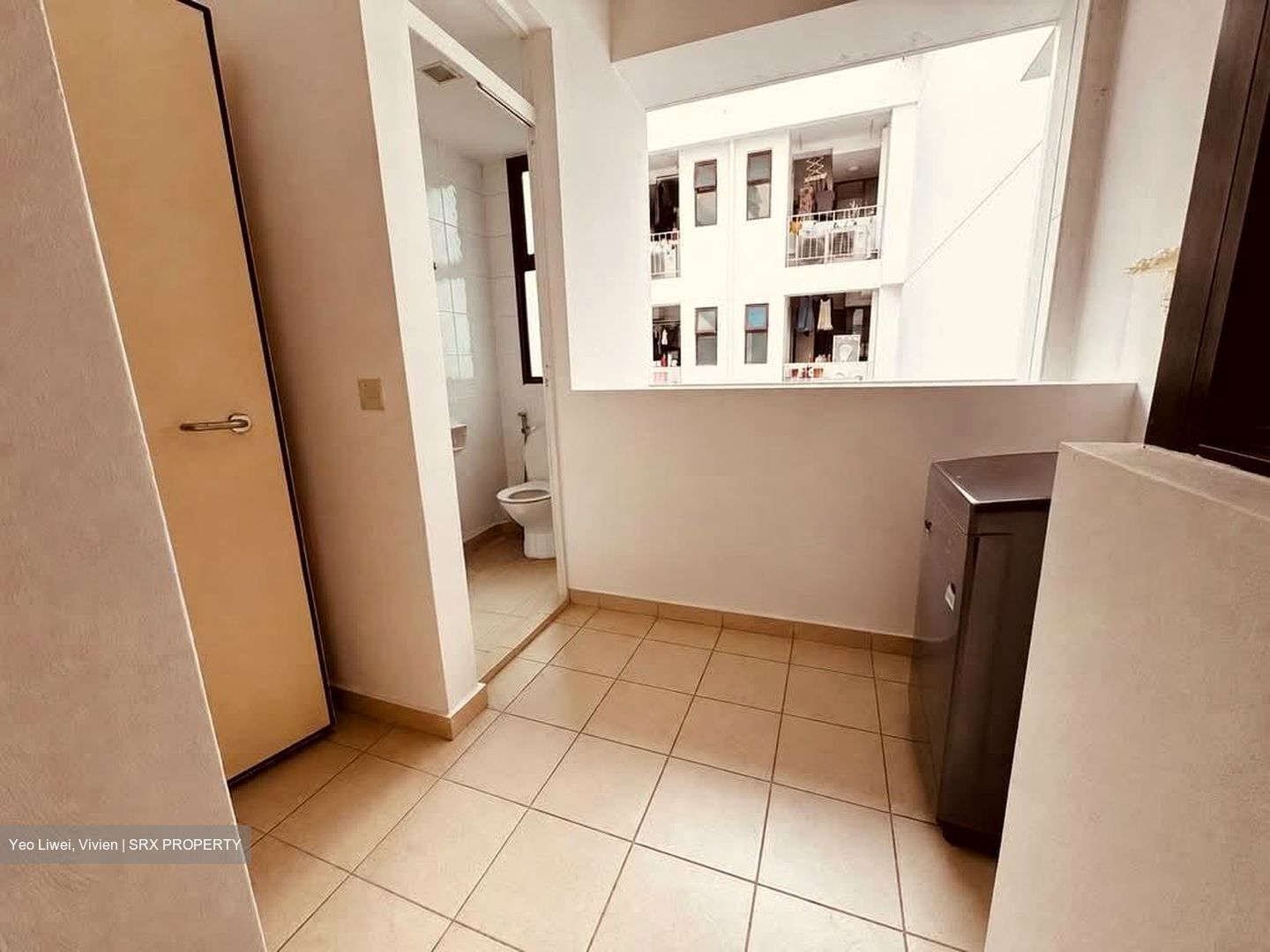 Varsity Park Condominium (D5), Condominium #599806771